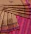 MANAMEDU BLOCK PRINTED SAREES WITH BLOUSE